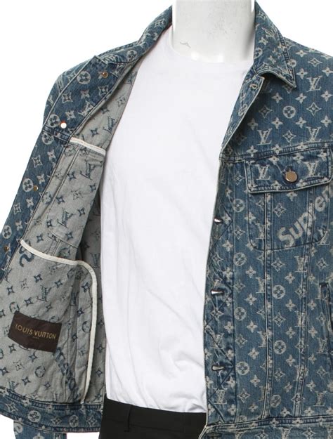 borsa supreme louis vuitton|supreme x louis vuitton jacket.